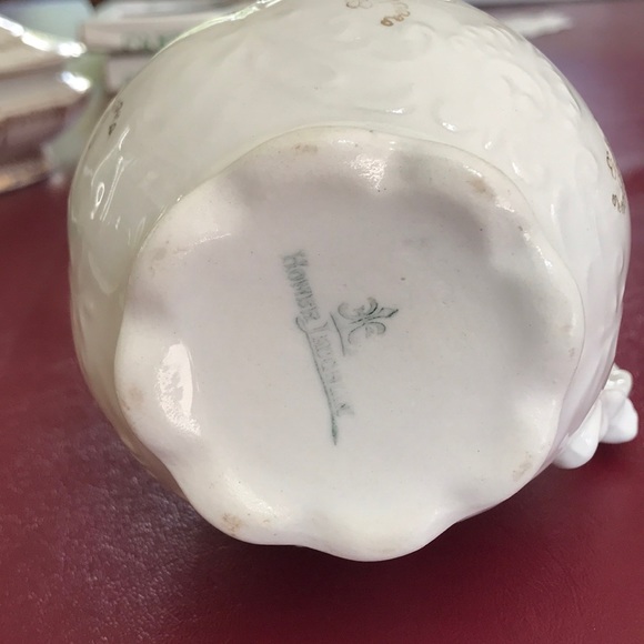 Homer Laughlin - Picture 6 of 7